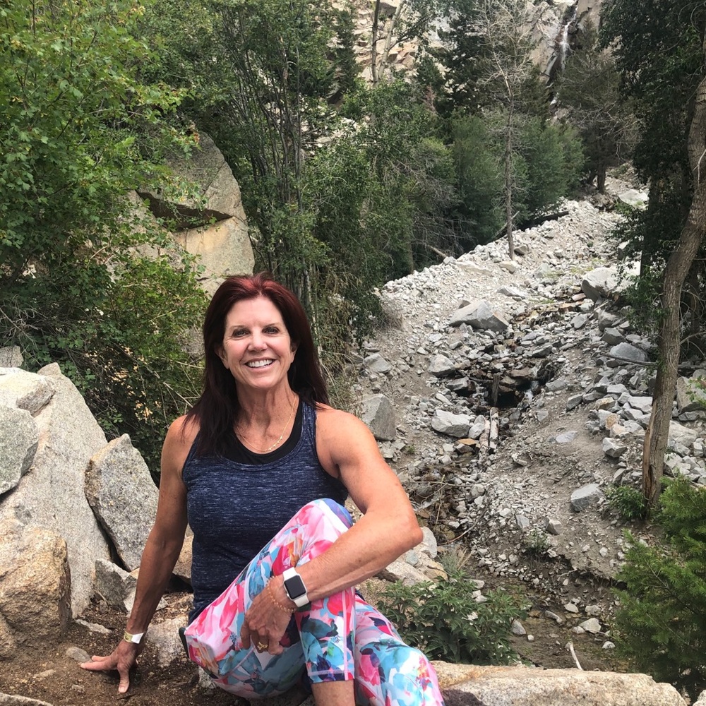 Meet your Posher, Demaris